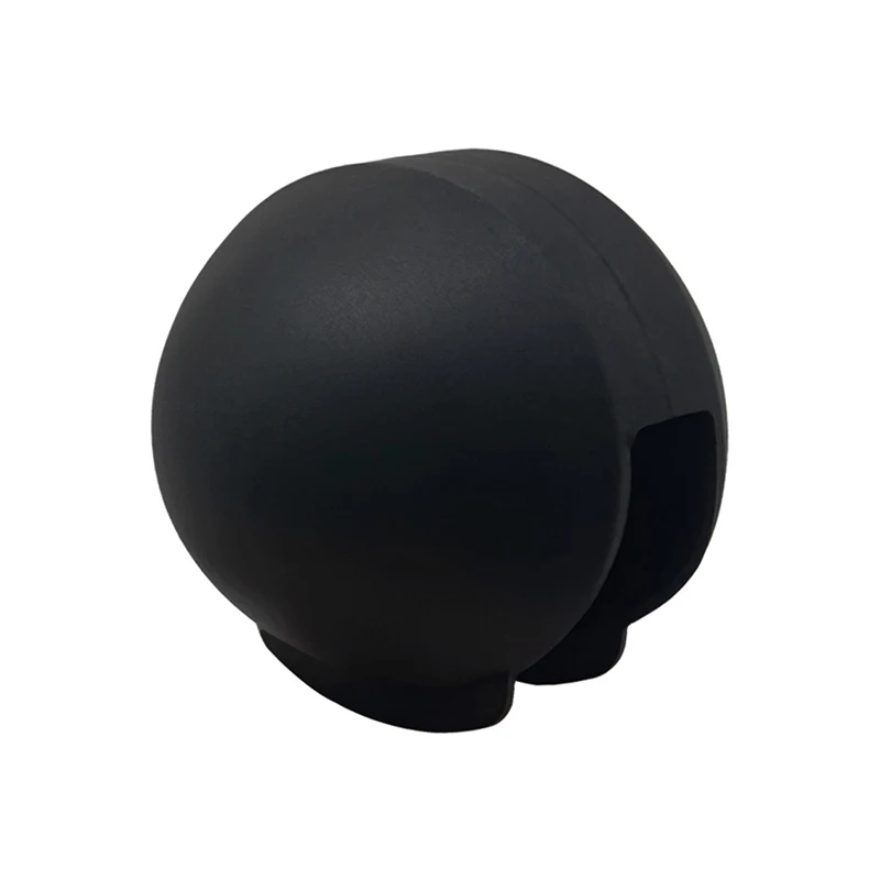 Silicone Lens Cap for Insta360 X5 Anti-dust Protector Cover Insta 360 X5 Camera Anti-scratch Lens Protective Case Accessories