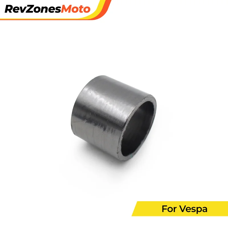 

Exhaust Gasket Ring for Vespa GTS GTV 125 250 300 300ie Muffler Pipe Collar Seal Repair Parts Maintenance