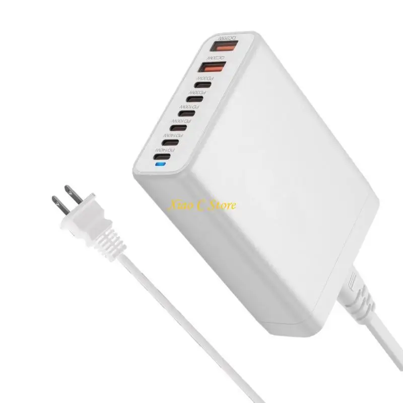 Y1AE Energy saving 580W Desktop Wide Voltages Compatibility Power Adapter