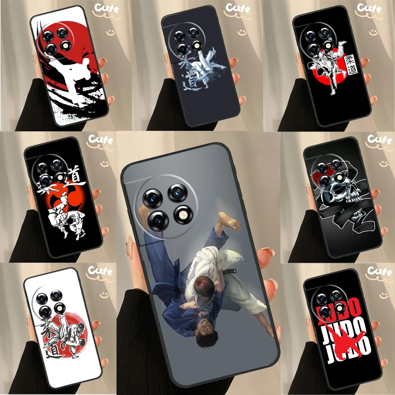 Judo Cover For Onep…