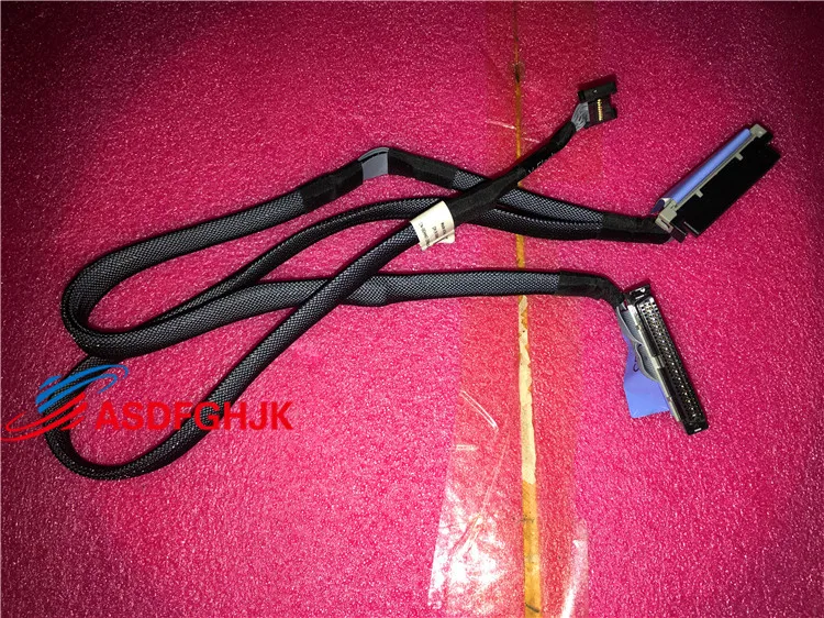 

0GHH67 FOR DELL POWEREDGE R730xd SERVER HDD 12 BAY BACKPLANE 3.5'' LFF CONTROL CABLE GHH67 CN-0GHH67 100% Works Perfectly