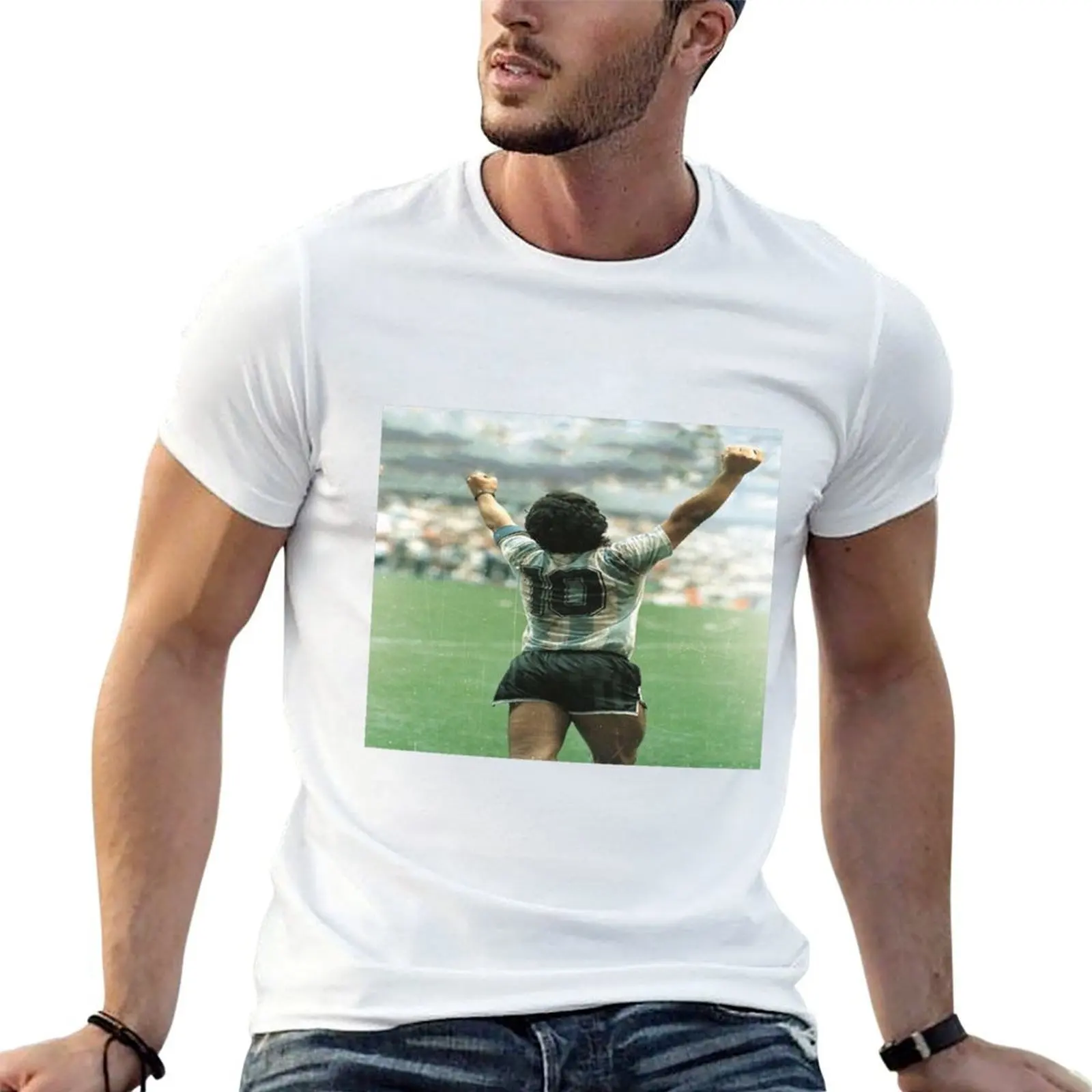 

TAII 4 T-Shirt t shirt man casual t shirts for man slim fit T-Shirt