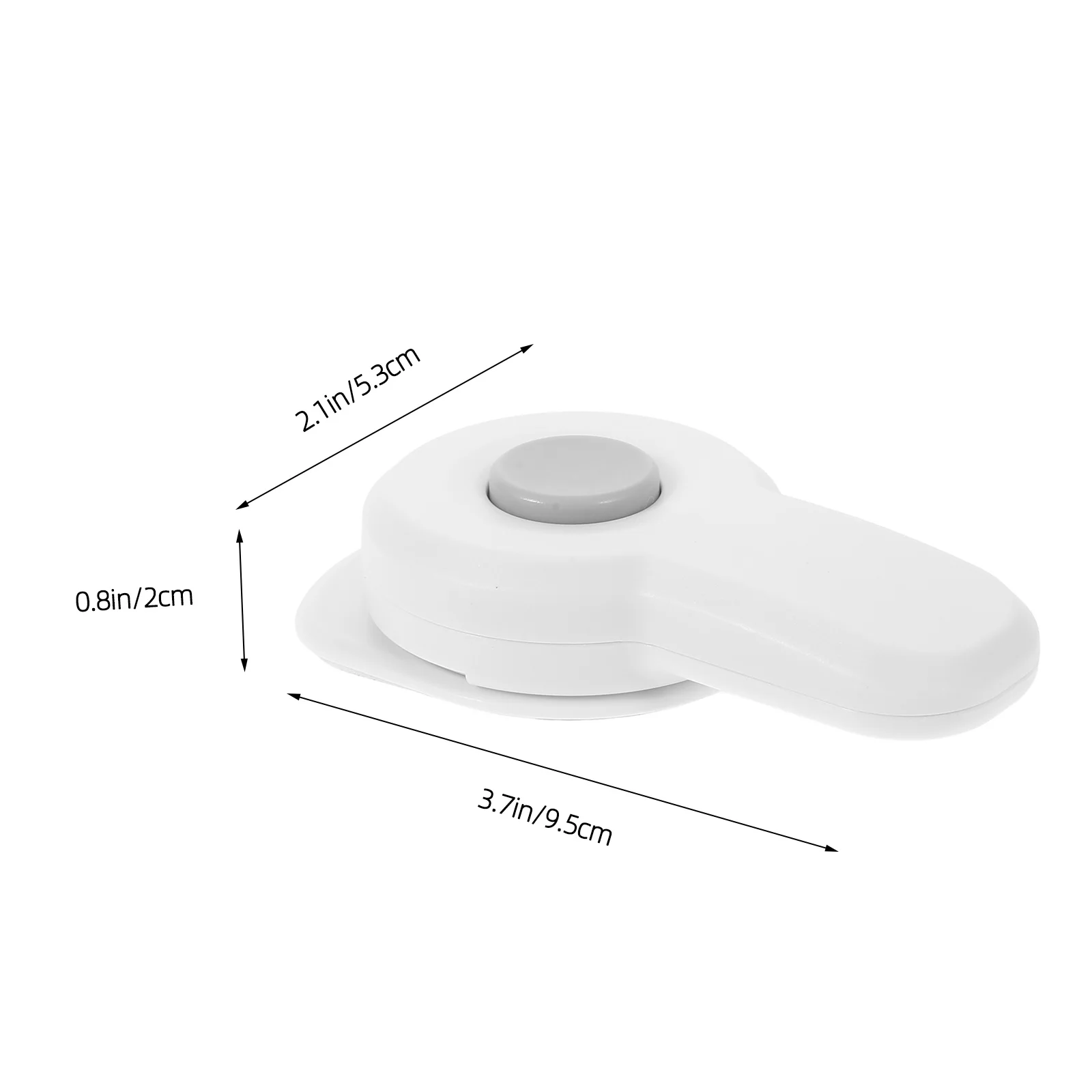 3pcs Child Safety Cabinet Locks Plastic Drawer Cupboard Latches For Kitchen Pantry Fridge Furniture Cabinet Locks