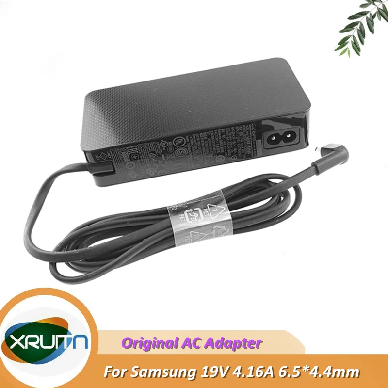 

Original A7819_KDY 19V 4.19A 78W BN44-00888A A7819-KDY AC DC Adapter For SAMSUNG Monitor Power Supply Charger BN44-00888A