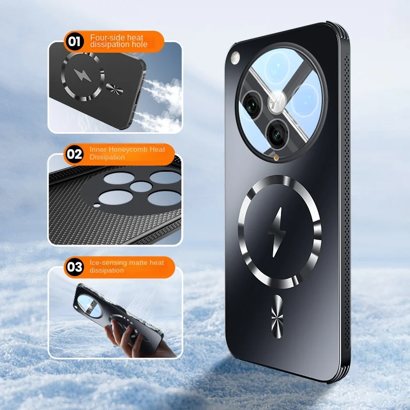 Thumbnail 3 - #25 Compare Oppo Find X7 Cases Before You Buy