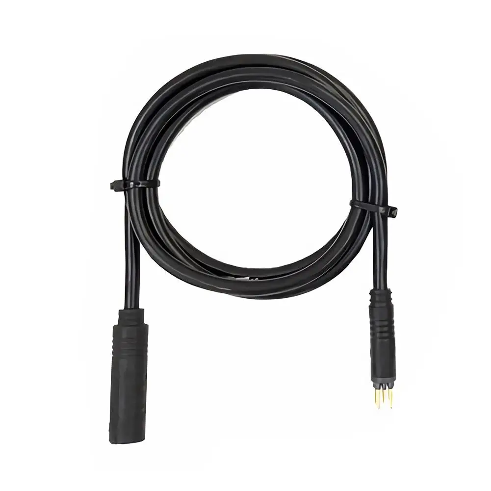 60/130/160cm Scooter Circuit Board Cable Dashboard Connect Line Data Power Cable Parts Accessory for Xiaomi Mijia M365 Electric