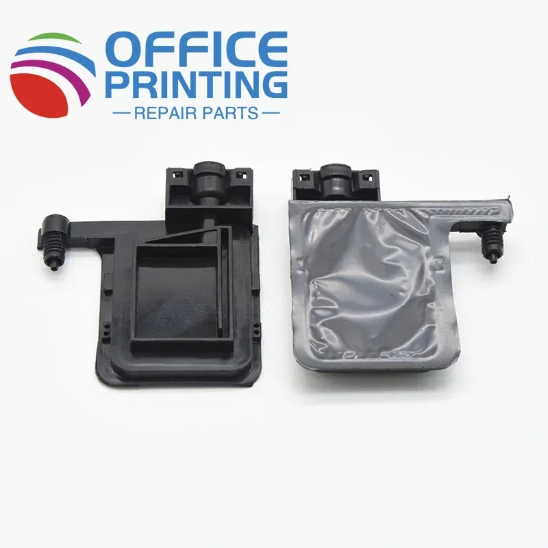 10 قطعة DX5 UV الحبر المثبط الطاحونة لإبسون DX4 XP600 5113 4720 i3200 رأس الطباعة رأس الطباعة موتوه جالاكسي الإنسان شولي رولاند الطابعة.