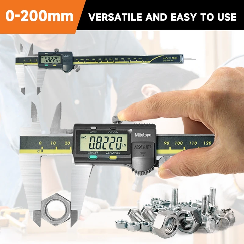 #38 Top Calipers Picks for Every Budget
