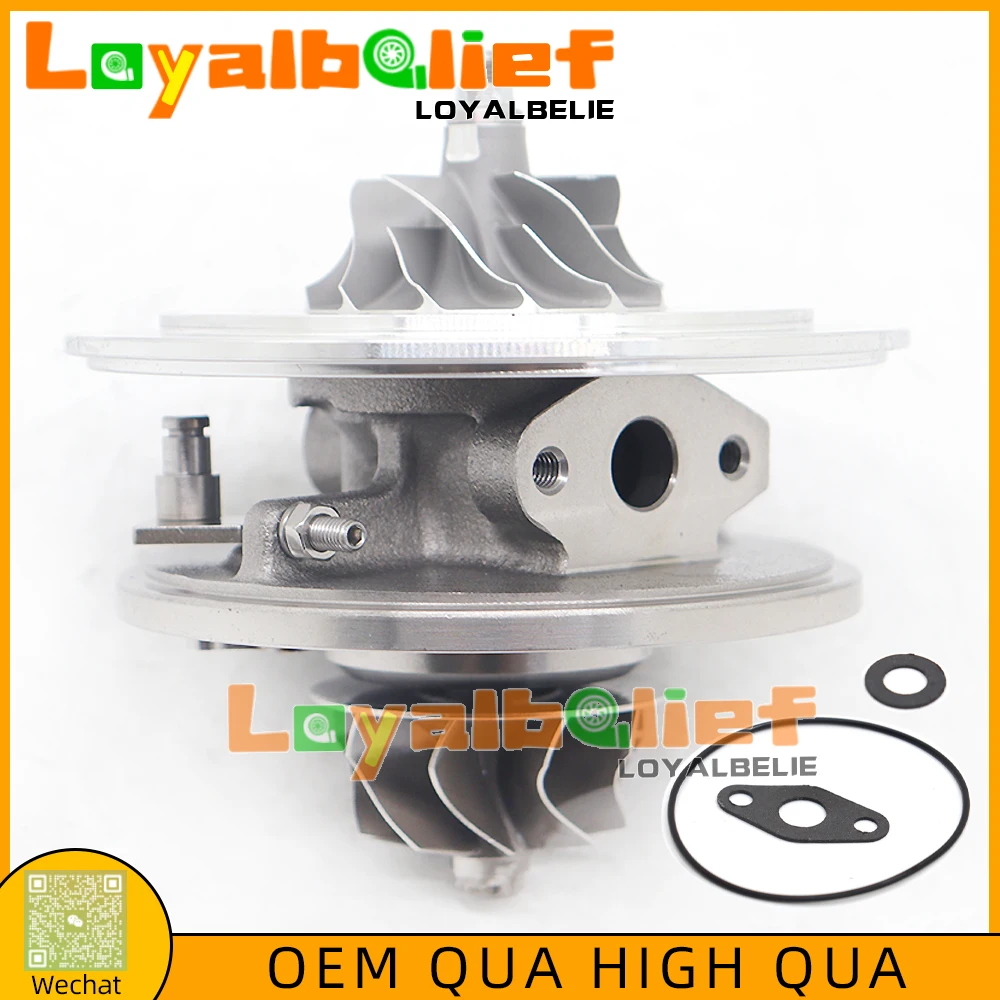 

Car Turbocharger Cartridge Core GT2056V For BMW X5 3.0 D E53 135 Kw 184 HP M57D E53 RL 700935-0003 700935-5003S Turbine Core