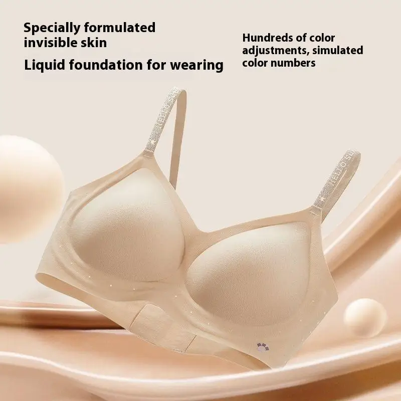 M-2XL Liquid Founda… - image