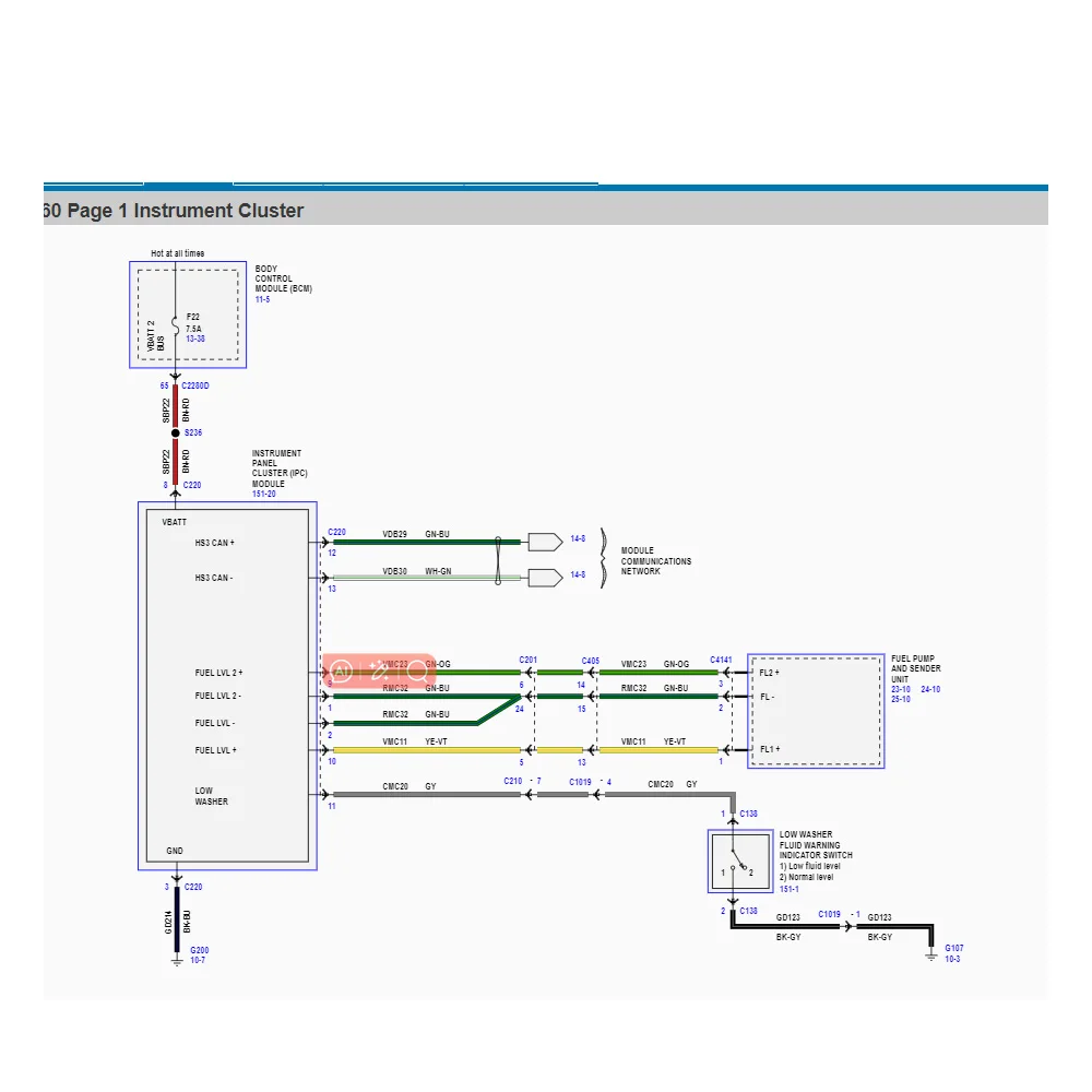 2026 for Ford PTS Online Software Car data Professional Technician Society Workshop Manual Wiring Diagram Pats Inquiry Tools - Image 5