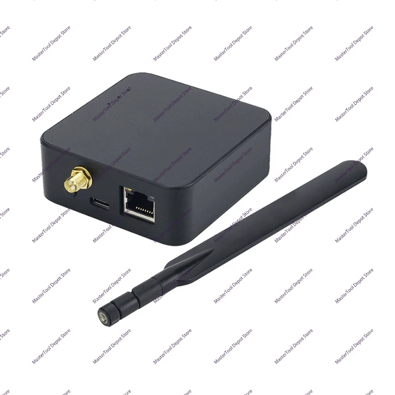 Uzg-01 zigbee Gateway Smart Home  Z2m zha HA homeassistant XZG