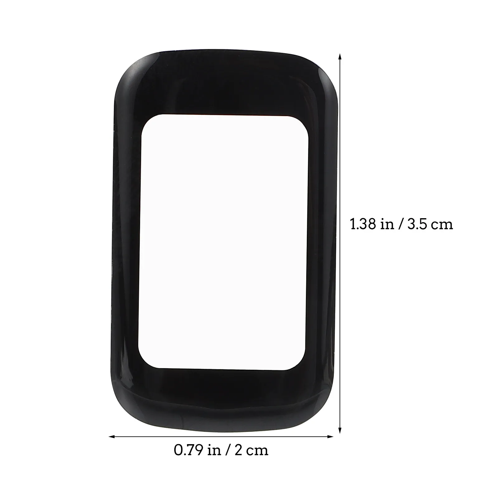 4Pcs Smart Bracelet Screen Protector Premium Tpu Lightweight Bubble-Free Full Coverage Hd Watch Screen Film Compatible with