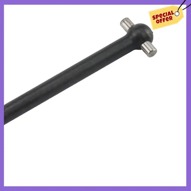 

-A96Z 6PCS Drive Shaft CVD Set EA1061 For JLB Racing CHEETAH 11101 21101 J3 SPEED 1/10 RC Car Parts Accessories