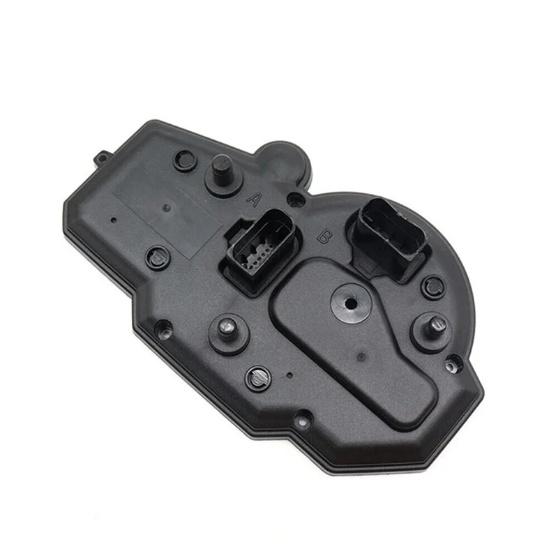 

Premium For BMW S1000RR S1000 RR S 1000RR HP4 2009-2014 Motorcycle Tachometer Speedometer Meter Box Cover (Upper) Replacement Pa