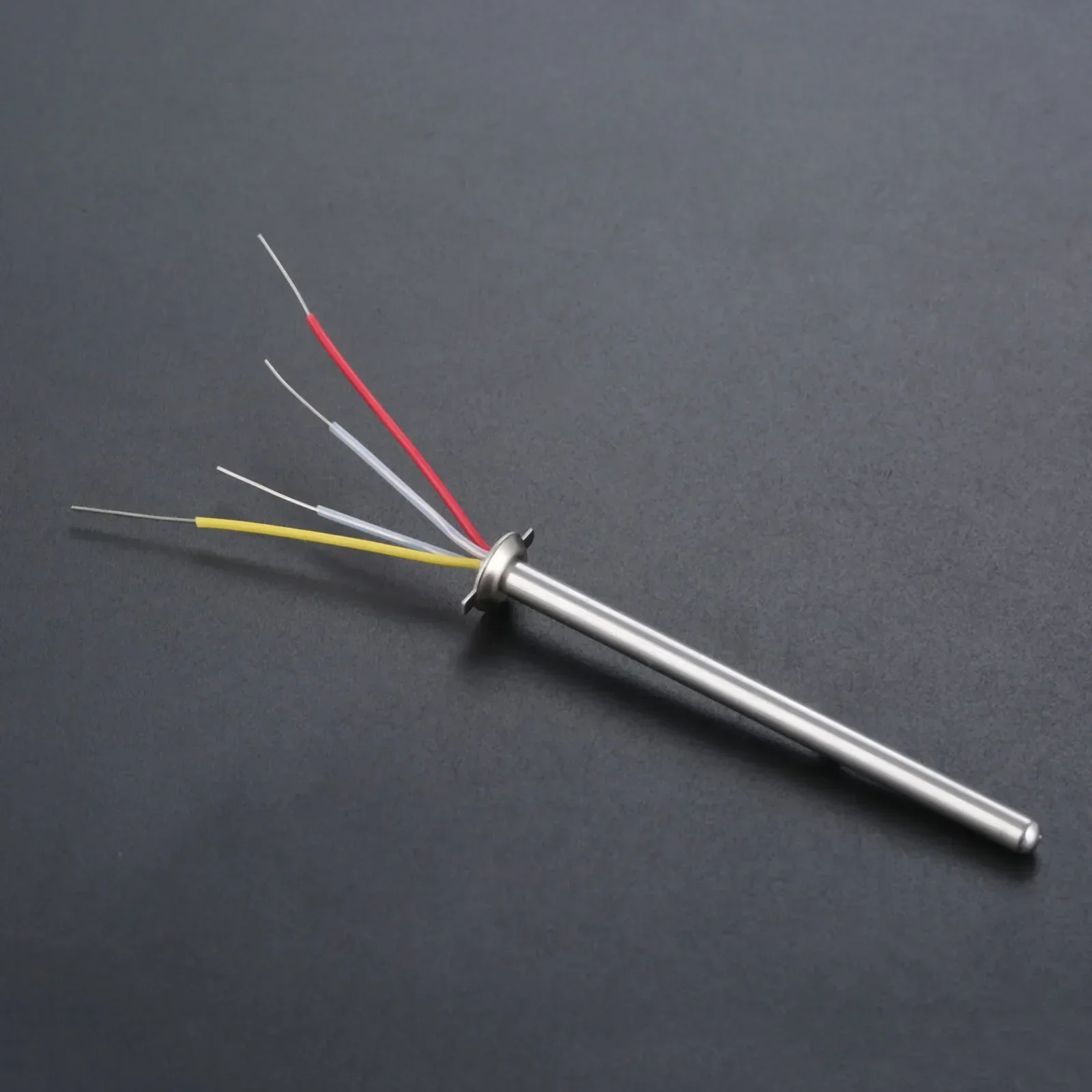 1Pc A1323 Soldering Station Iron Heating Element Heat Core for 936A /969A Heater Thermostat Welding Crack 936 Soldering Station