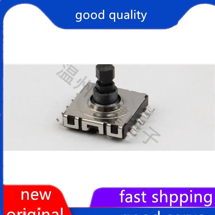 

10 шт. оригинальный новый FT-008-01A пятипозиционный переключатель 10*10*9 десять 10-контактный патч кнопка сброса A07-01A