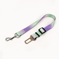 purple green