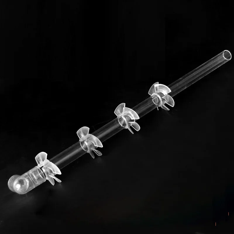 1-50PCS 20-25mm Transparent PVC Pipe Connectors High Quality Standard PVC Water Pipe Cap Coupling Elbow Tee Adapter For Choosing