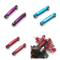 MJX 14301 14302 14303 1/14 RC 4WD Remote control car metal upgrade parts steering rod