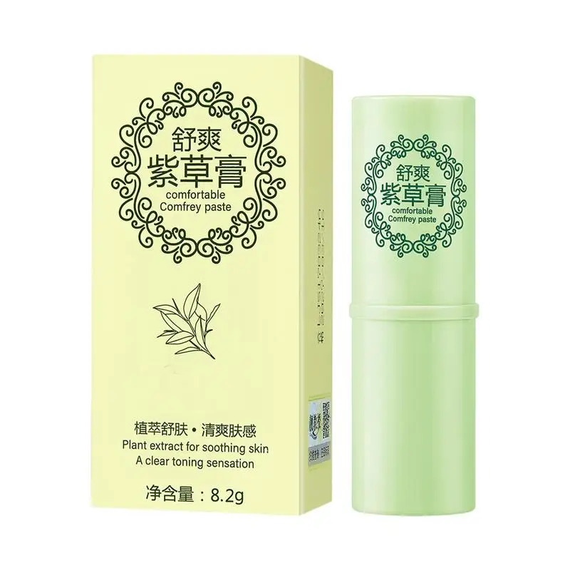 7g Lithospermum Cream Bites Prevention Soothing Anti-Itching Stick Natural For Kids Adults Lithospermum-Infused Skin Care For