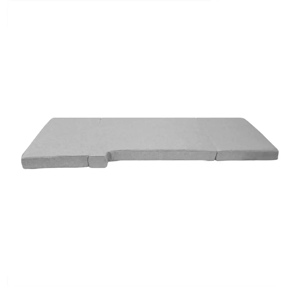 

Front Seat Cover for Promaster Camper RV (2002-2025), Suitable for Cab Bed, Children, and Pets, Grey