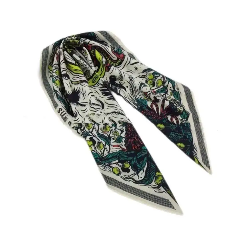 39BD Cotton Headscarf للجنسين منديل العنق 21INCH أنيقة رأس أوشحة كبيرة الحجم للرقبة في الهواء الطلق