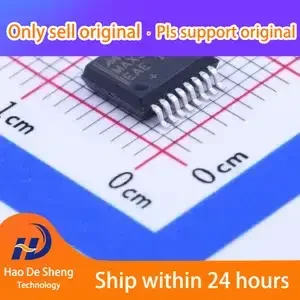 

10 шт./лот MAX3232EEAE + T SSOP16 новый оригинальный в наличии