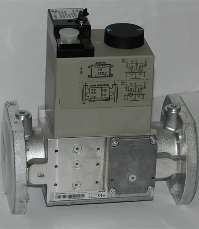 Solenoid valve DMV-D5065/11 DMV-D5080/11