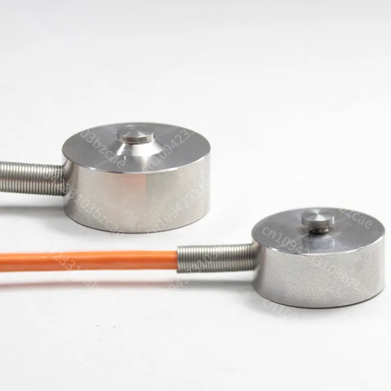 LCHW-B13 Micro Force Sensor 5kg 10kg 20kg 30kg 50kg 100kg Assembly Force Detection Sensor