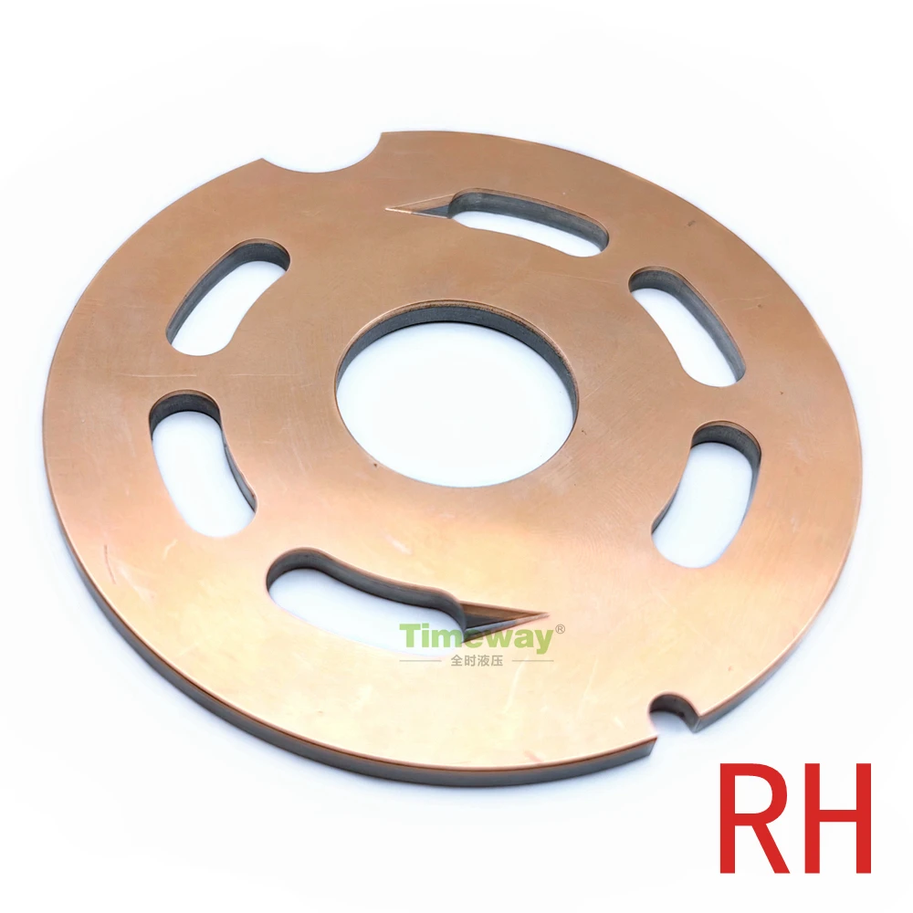 Imagem -05 - Eaton-bomba Hidráulica Peças para Reparação Bomba 70423