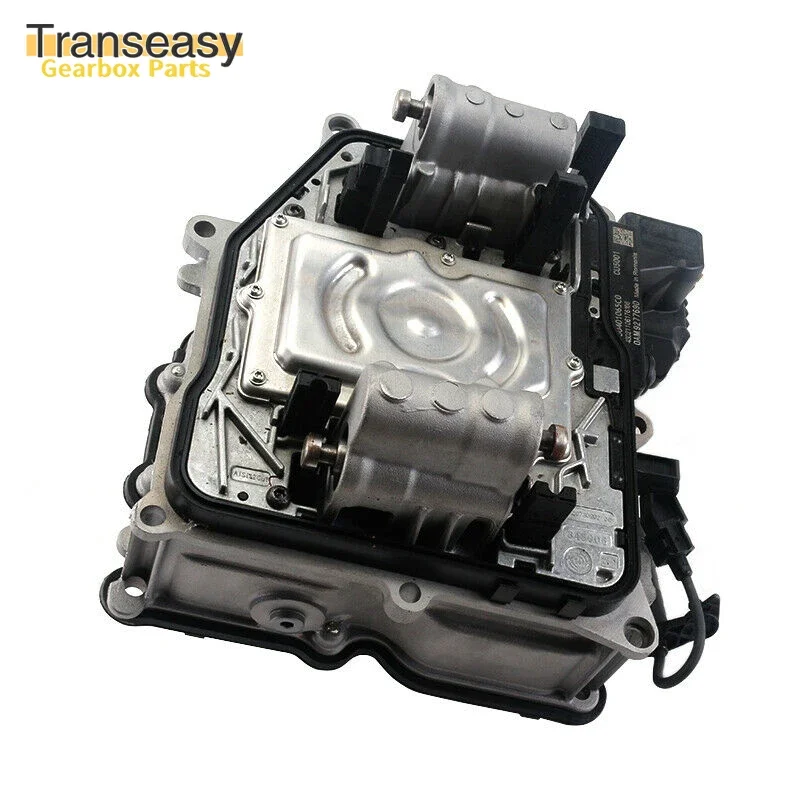 0AM 0CW DQ200 DSG7 0AM927769D Transmission Gearbox Mechatronic Valve Body Fits For VW Audi Skoda Seat 0AM927769D 0AM 325 025D