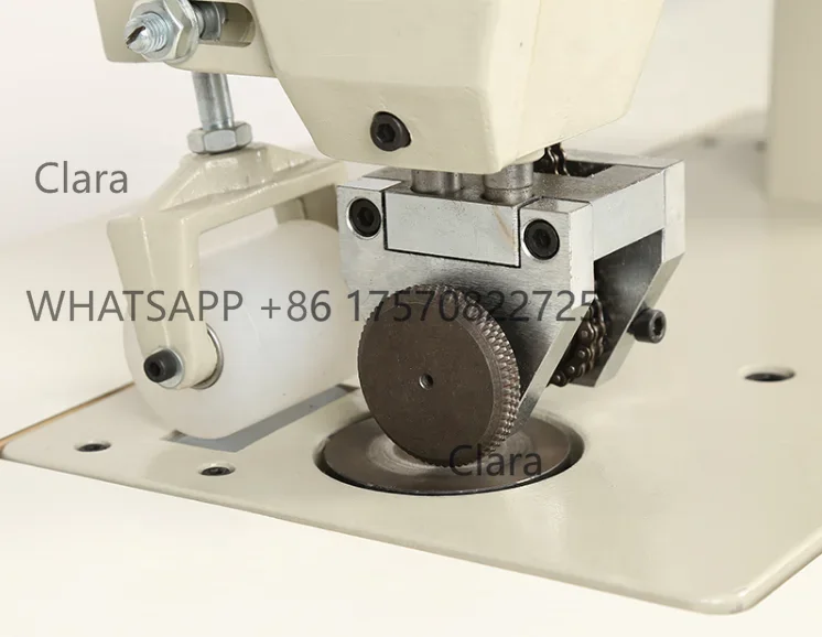 

Non-Woven Bag Making Machine Welding Equipment Lace Machine Sewing Machine for Bags With Ultrasonic Roller