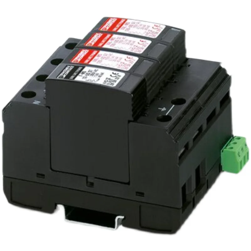 VAL-MS 230IT/3 + 1/FM/S1 - Class 2 Surge Protector 2801497