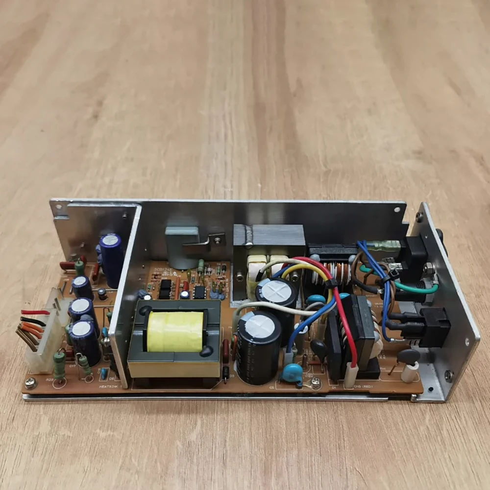 For TDK-Lambda Power Supply STD260