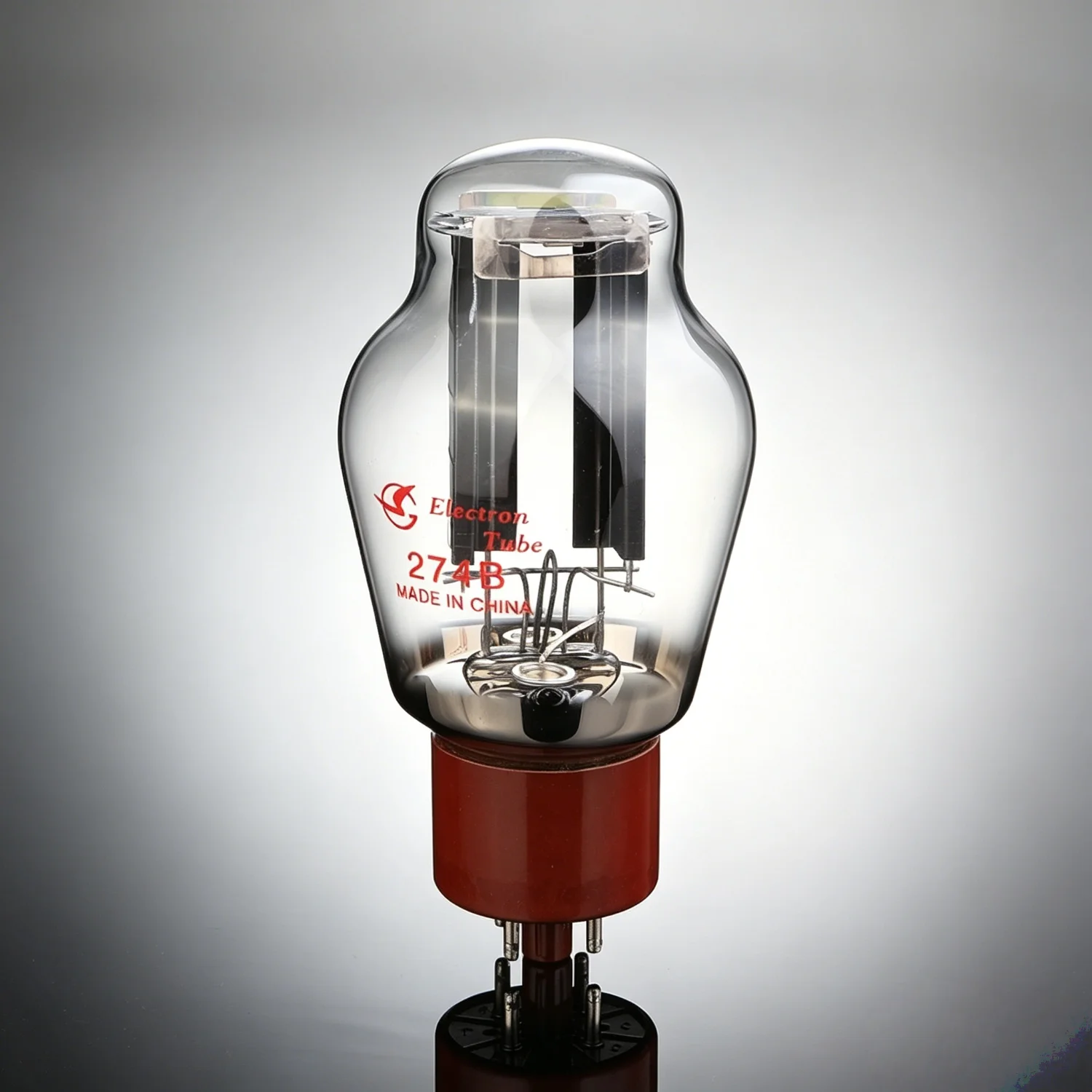 

ShuGuang 5U4G 274B / Vacuum Tube / HIFI Amplifier / Original Box