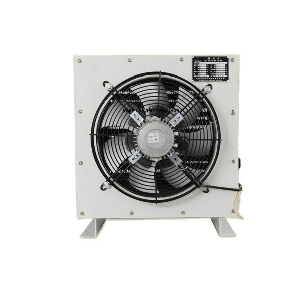 

Heating Equipment Poultry Farm Electric Industrial Heater Wifi and Remote Control PTC Heater