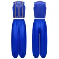 Royal Blue C
