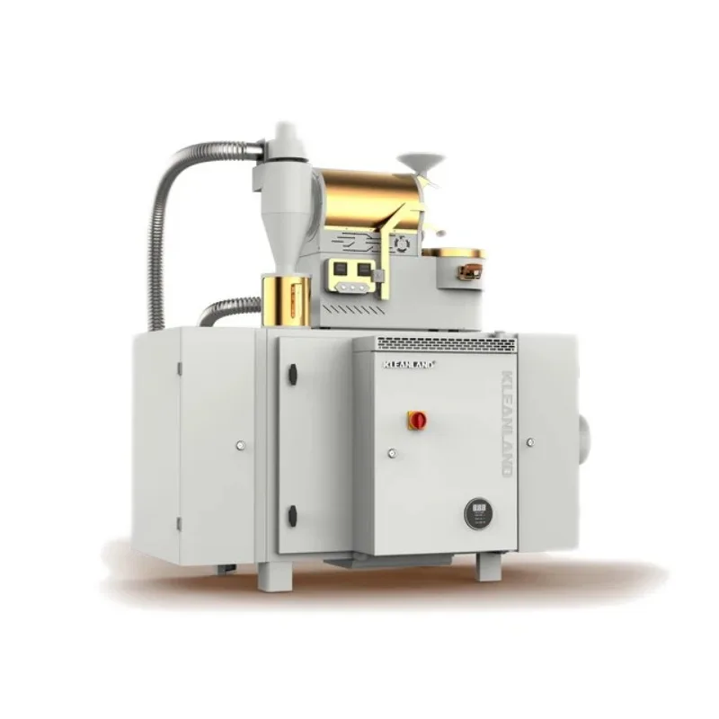 

Усовершенствованная очистка кофе с коммерческим фильтром дыма Esp для обжарки Высокоэффективный очиститель для обжарки кофе