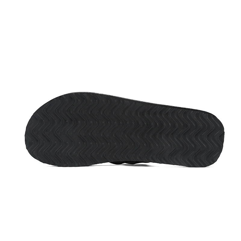 Outdoor-Leder-Herren-Slipper, Sommer-Sandalen für Herren, modische Strandschuhe, hochwertige Freizeitschuhe, Slip-on-Römerschuhe, Flip-Flops – Detail 4