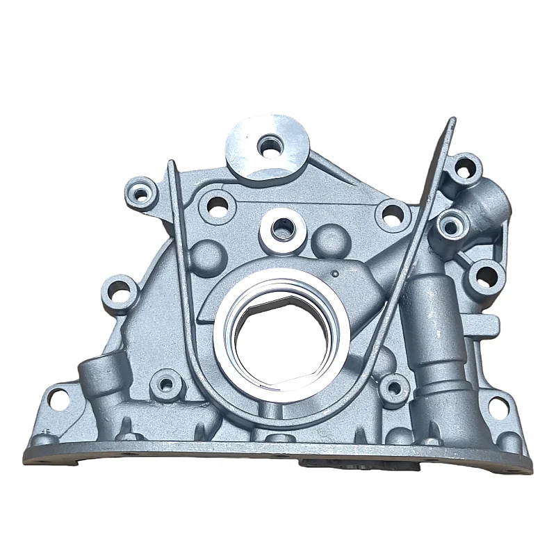 Car Oil Pump For Lifan 320