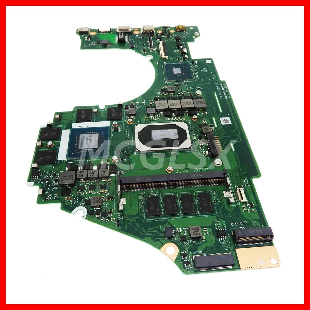 X571LI Mainboard For Asus X571LI X571LH X571L F571L R571L K571L