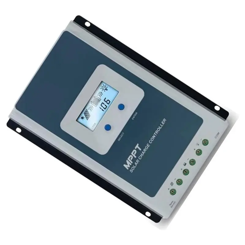 Exquisite-MPPT Solar Charge Controller (Model 1210AN)