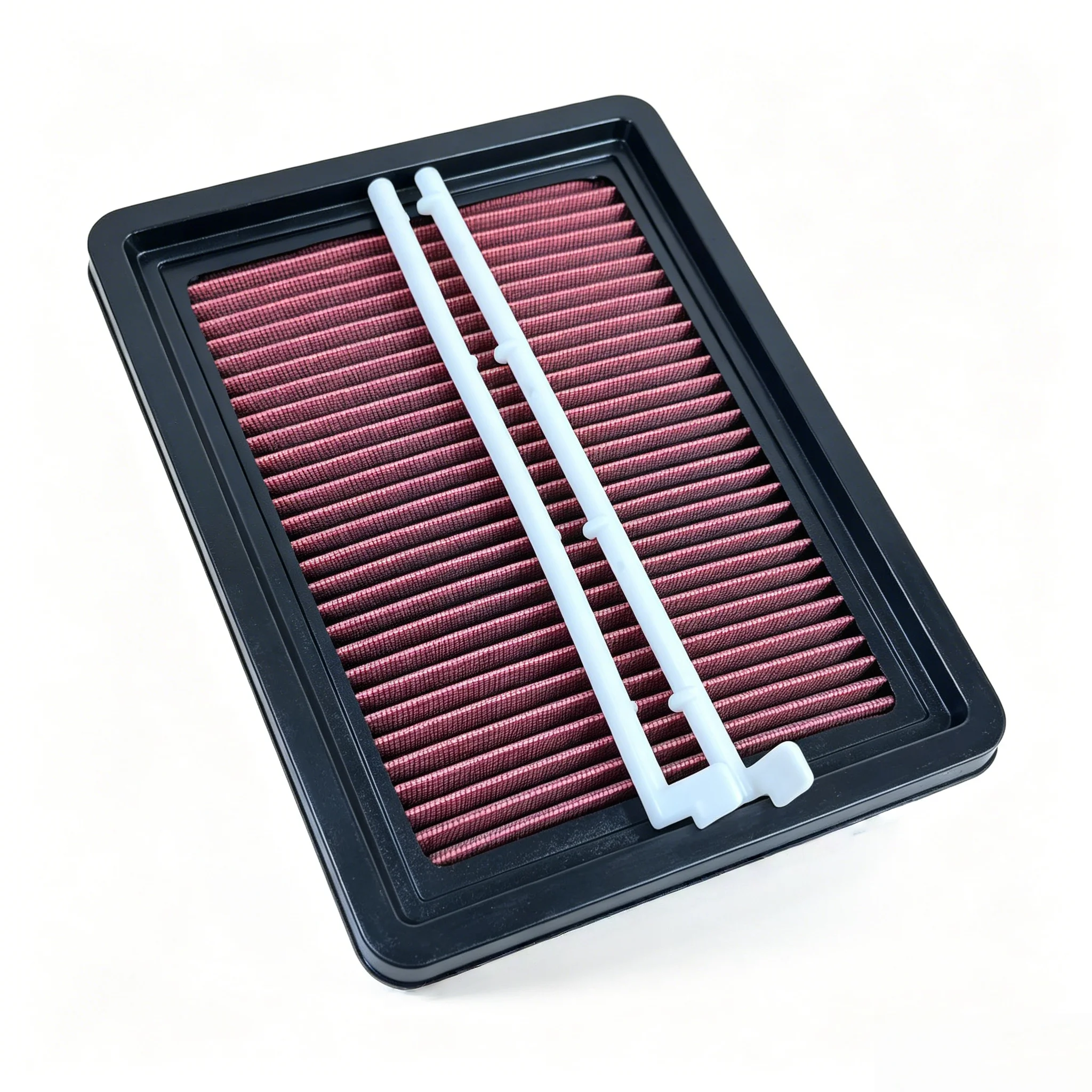 High Flow Sport Washable Air Filter For Hyundai Kia Sonata Optima K5 K7 Cadenza 1.6 1.7 2.0 2.2 2.4 2015-2020 33-5026 28113C1100