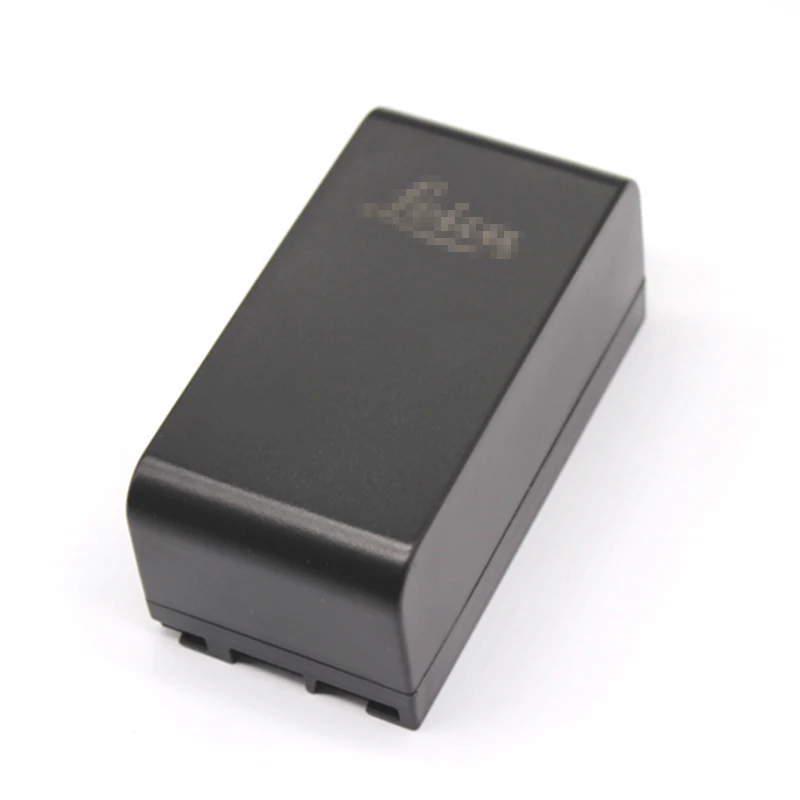بطارية GEB121 ni-mh لمحطة إجمالي سلسلة Leic TPS300 TPS400 TPS700 TPS800 TPS1100