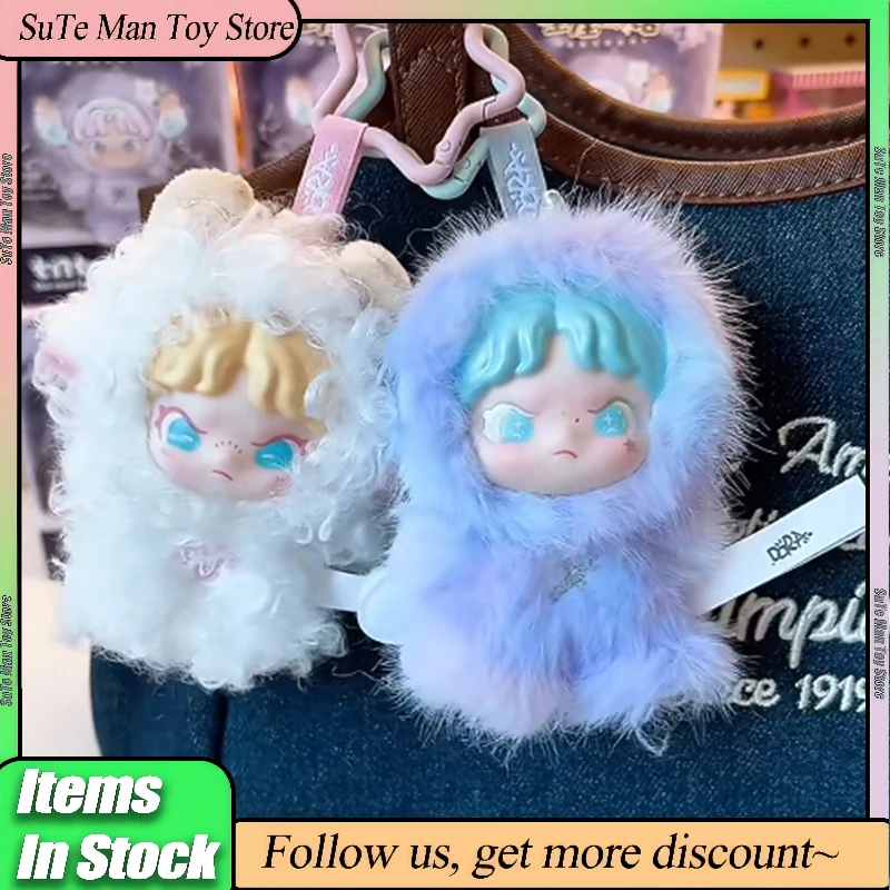 

Original Dora Constellation Story Series Plush Pendant Blind Box Trendy Doll Garage Kit Ornament Toy Birthday Valentine'S Gift