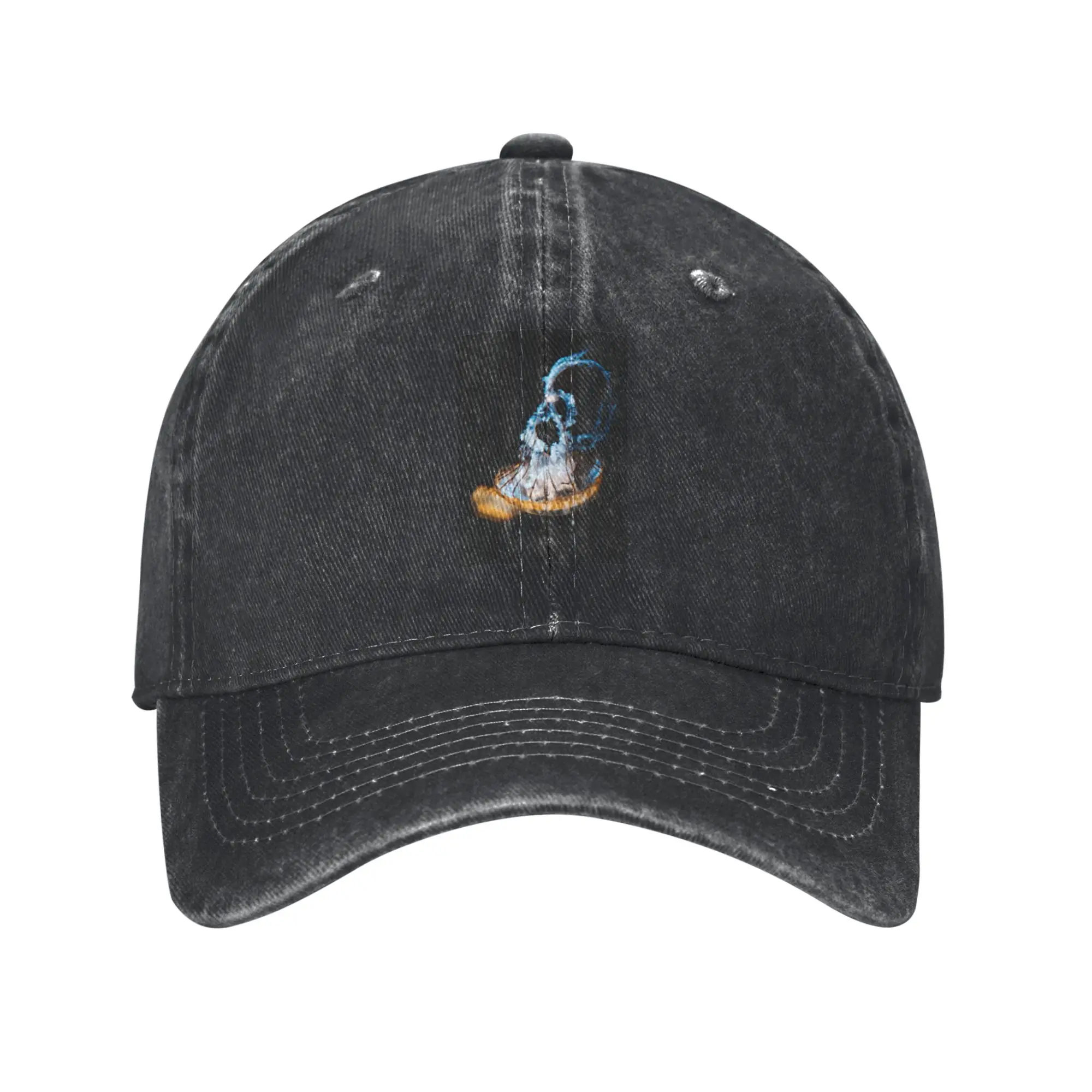 ---Broken Strings  Broken Minds---- Fashion Baseball Cap  Vintage Caps For Men  Hiking Trail Caps For Men