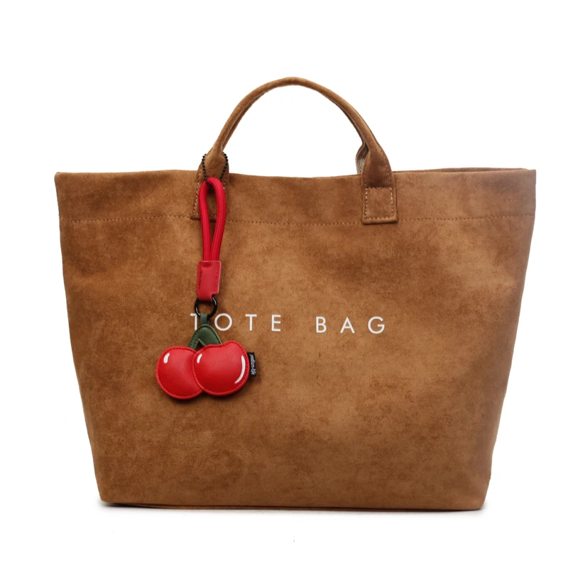 

Большие женские сумки из нубука из искусственной кожи, сумки для покупок, большие вместительные женские сумки-мессенджеры для женщин, повседневная новая сумка на плечо