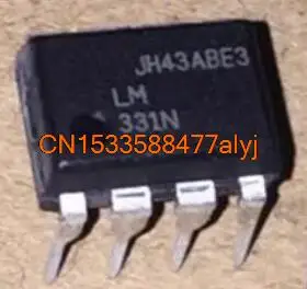  NEW LM331N LM331 DIP8