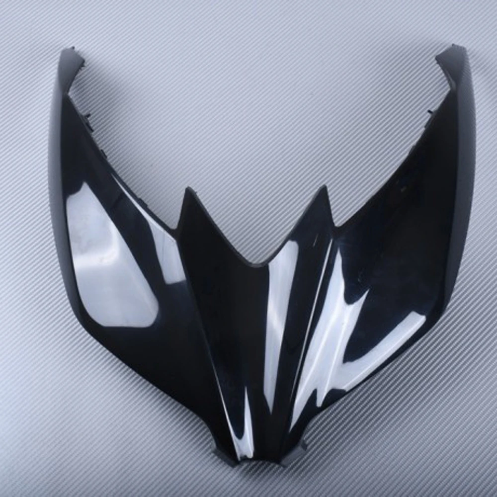 Motorcycle Accessories Front Nose Fairing Cover Cowl For YAMAHA XMAX 125 250 400 X-MAX300 X-MAX 300 XMAX300 2018 2019 2020 2021